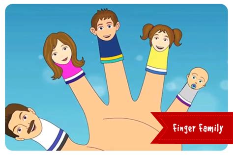 finger pinay|Finger Family Collection .